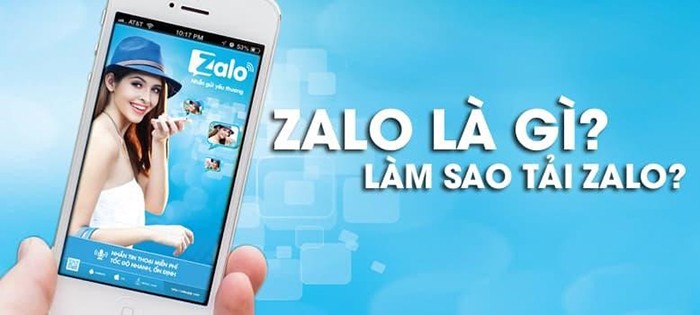Tìm hiểu về zalo là gì? Tại sao phải tạo tài khoản zalo?